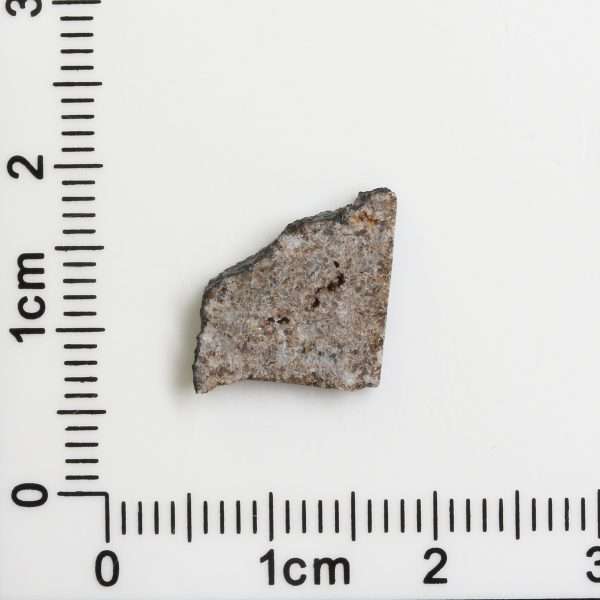 Tirhert  Eucrite Meteorite 0.62g