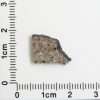 Tirhert  Eucrite Meteorite 0.68g