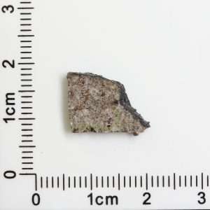 Tirhert  Eucrite Meteorite 0.68g