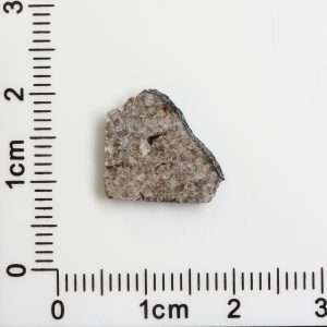 Tirhert  Eucrite Meteorite 0.77g