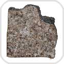 Tirhert  Eucrite Meteorite