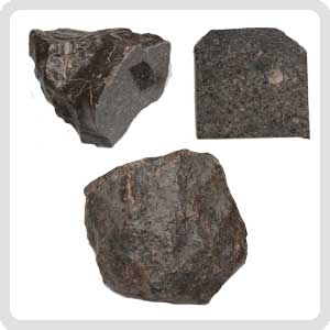 Unclassified Meteorites