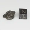 NWA 11788 Lunar Meteorite 1.96g End Cut