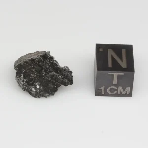 NWA 11788 Lunar Meteorite 1.96g End Cut