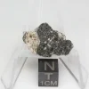 NWA 11788 Lunar Meteorite 1.71g End Cut