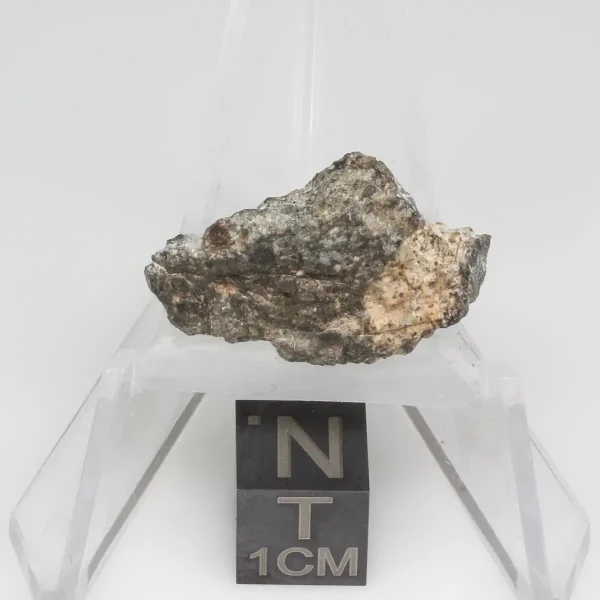 NWA 11788 Lunar Meteorite 1.71g End Cut