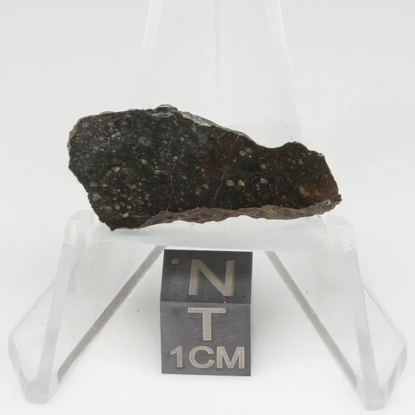 NWA 13758 Meteorite 3.3g