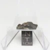 NWA 6694 Eucrite-pmict Meteorite 0.8g