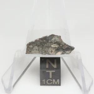 NWA 6694 Eucrite-pmict Meteorite 1.5g