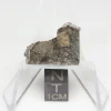 NWA 6694 Eucrite-pmict Meteorite 2.4g