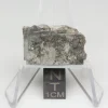 NWA 6694 Eucrite-pmict Meteorite 4.9g