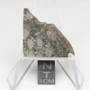 NWA 6694 Eucrite-pmict Meteorite 5.6g