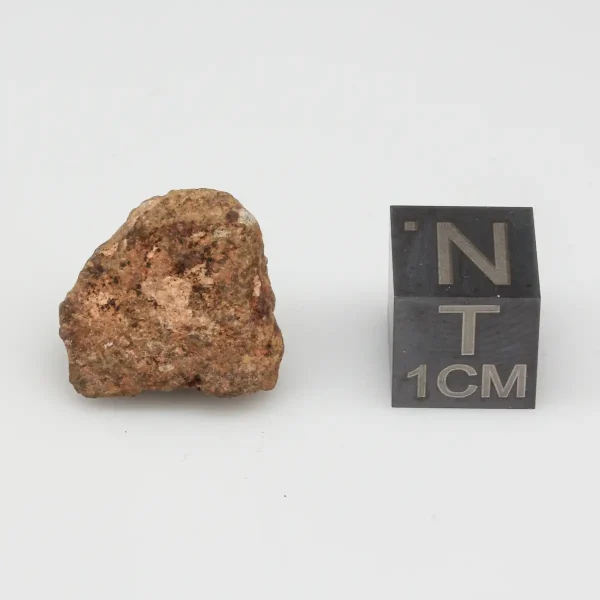 Dalgety Downs Meteorite 2.8g