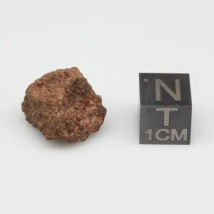 Dalgety Downs Meteorite 3.8g