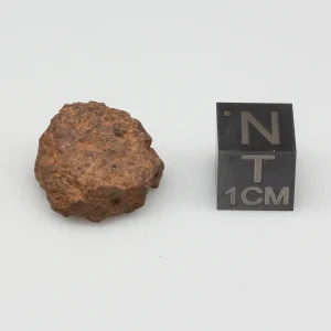 Dalgety Downs Meteorite 4.0g