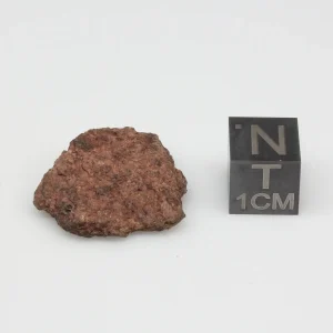 Dalgety Downs Meteorite 3.5g