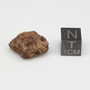 Dalgety Downs Meteorite 4.7g