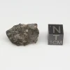 Laâyoune 002 Lunar Meteorite 4.88g Individual