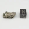 Popigai Impactite 1.96g