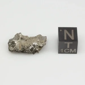 Popigai Impactite 1.96g