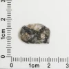 Touat 005 Lunar Meteorite 0.42g