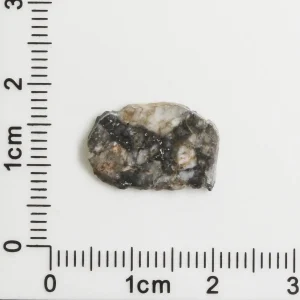Touat 005 Lunar Meteorite 0.42g
