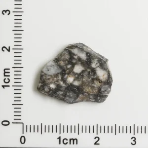 Touat 005 Lunar Meteorite 1.14g