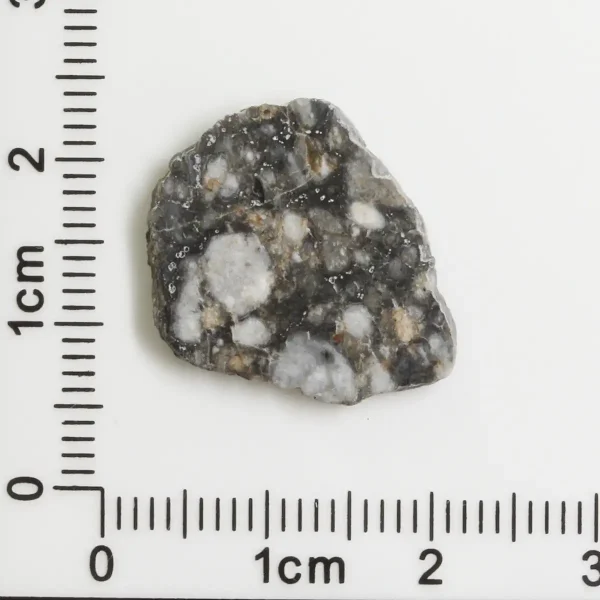 Touat 005 Lunar Meteorite 1.12g