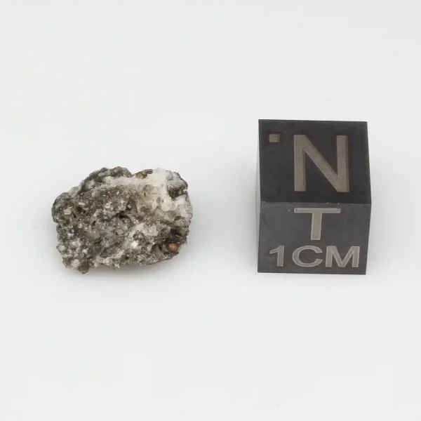 Wabar Impactite 0.41g