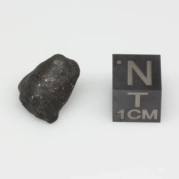 Bassikounou Meteorite 2.2g