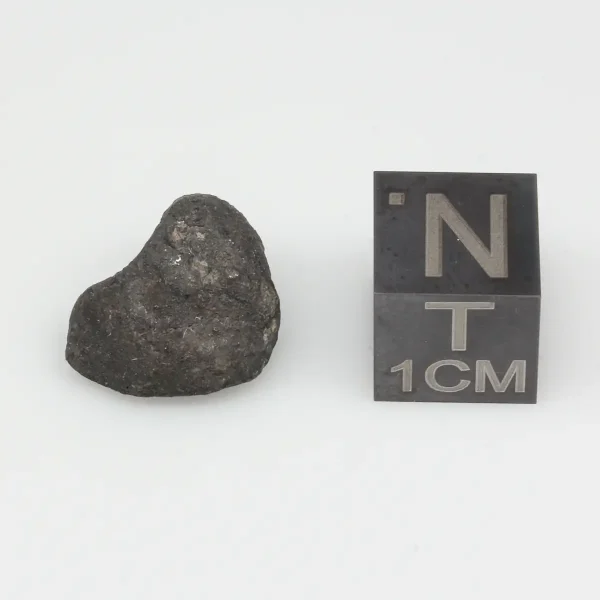 Bassikounou Meteorite 2.1g