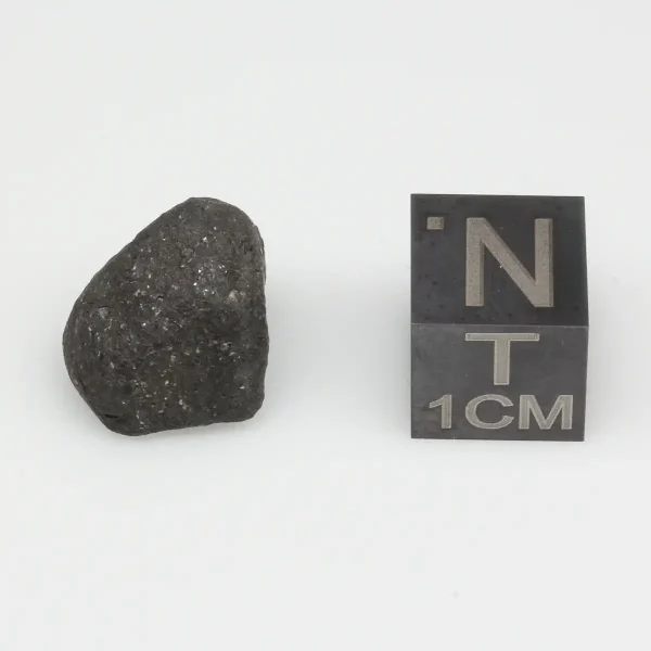 Bassikounou Meteorite 2.8g