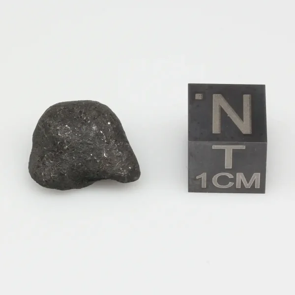 Bassikounou Meteorite 2.6g