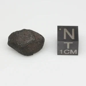 Bassikounou Meteorite 3.7g