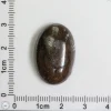 Meteorite Cabochon 5.8g 29ct