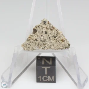 NWA 15339 Diogenite Meteorite 1.8g