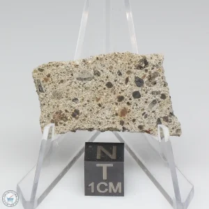 NWA 15339 Diogenite Meteorite 5.1g