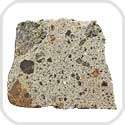 NWA 15339 Diogenite Meteorite
