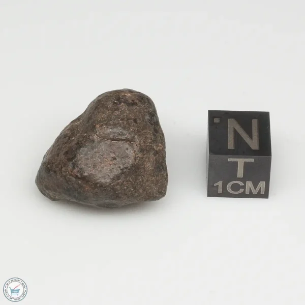 UNWA Meteorite Stone 9.3g