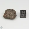 UNWA Meteorite Stone 11.3g