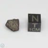 Chergach H5 Meteorite 1.2g