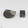Chergach H5 Meteorite 10.5g