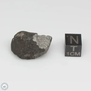 Chergach H5 Meteorite 10.5g