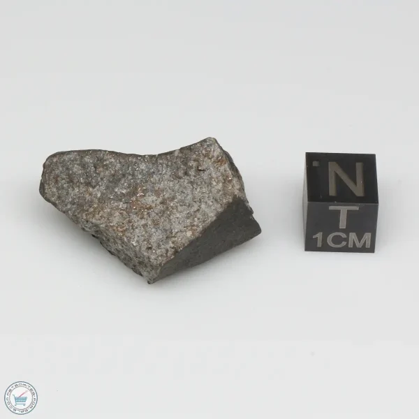 Chergach H5 Meteorite 15.7g