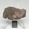 NWA 13790 Winonaite Meteorite 14.3g End Cut