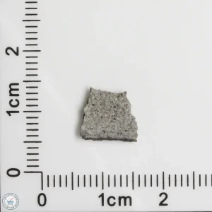 NWA 11255 Martian Meteorite 0.20g