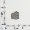 NWA 11255 Martian Meteorite 0.21g
