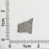 NWA 11255 Martian Meteorite 0.22g