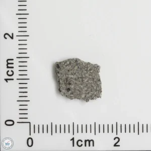 NWA 11255 Martian Meteorite 0.28g