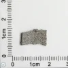 NWA 11255 Martian Meteorite 0.33g